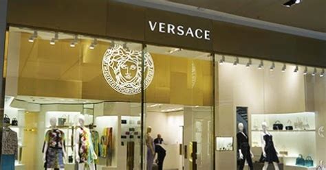 tienda versace en guadalajara|where to buy versace.